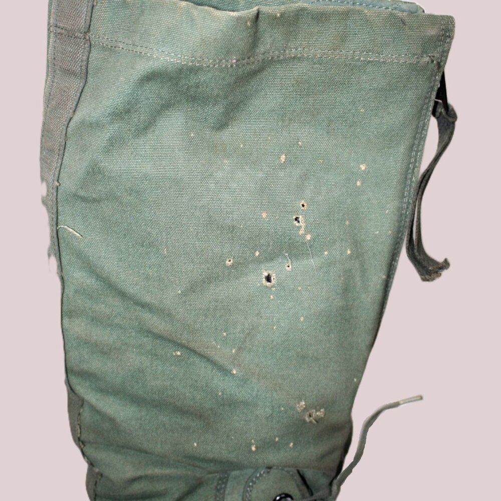 ❄️ Vintage Military Extreme Cold Weather N-1B Boots – U.S. Navy Issue ❄️ - Picture 6 of 14